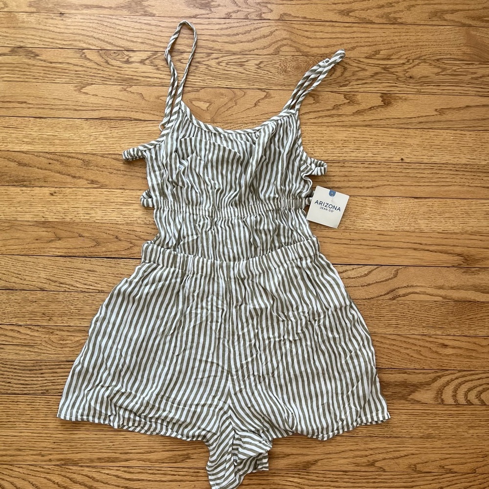 Arizona Romper